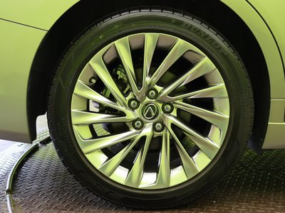 2023 Lexus ES thumbnail 78