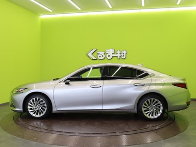 صورة 5 لـ 2023 Lexus ES