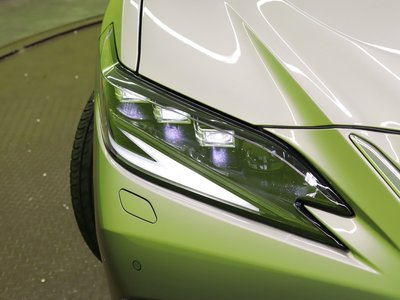 2023 Lexus ES thumbnail 59
