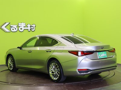 2023 Lexus ES thumbnail 68