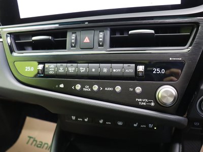 2023 Lexus ES thumbnail 17