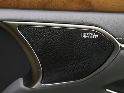 2023 Lexus ES thumbnail 41