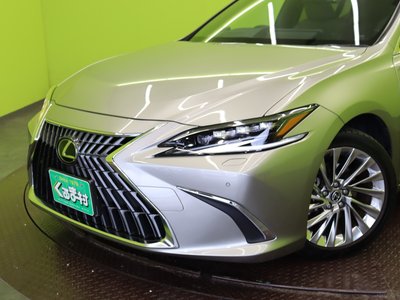 2023 Lexus ES thumbnail 60