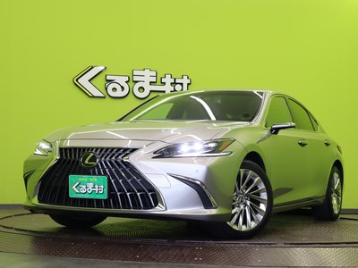 2023 Lexus ES thumbnail 79