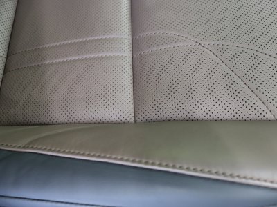 2023 Lexus ES thumbnail 38