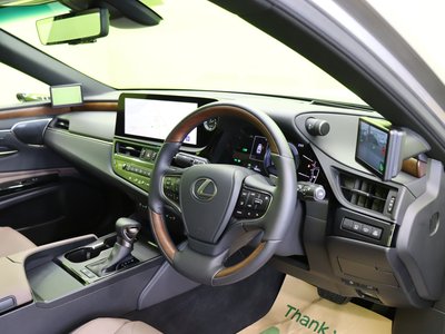 2023 Lexus ES thumbnail 37