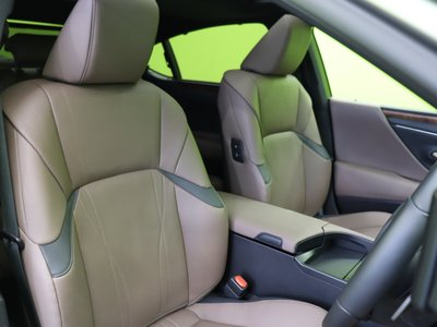 2023 Lexus ES thumbnail 35