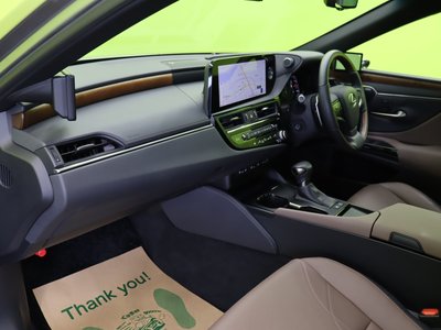 2023 Lexus ES thumbnail 55