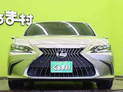 2023 Lexus ES thumbnail 58