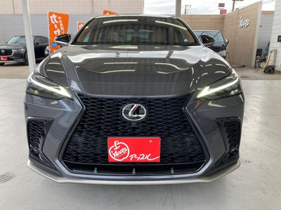 LEXUS NX - 7