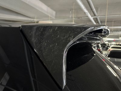 2019 ROLLS-ROYCE CULLINAN — миниатюра 12