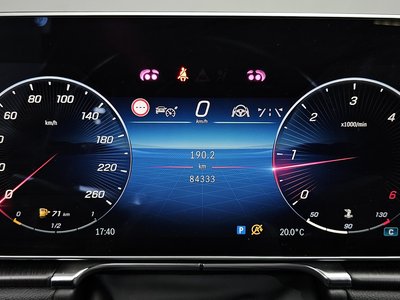 MERCEDES-BENZ S-CLASS - 8