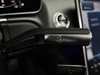 MERCEDES-BENZ S-CLASS - 9