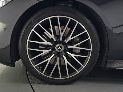 MERCEDES-BENZ S-CLASS - 6