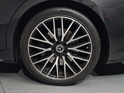 MERCEDES-BENZ S-CLASS - 8