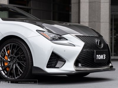 LEXUS RC F - 7