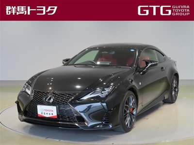 LEXUS RC - 1