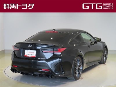 LEXUS RC - 3