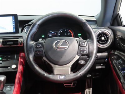 LEXUS RC - 5