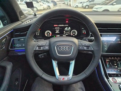 AUDI SQ7 - 4
