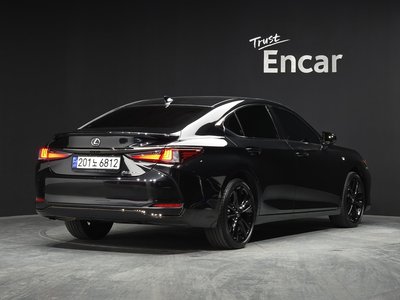 LEXUS ES - 4