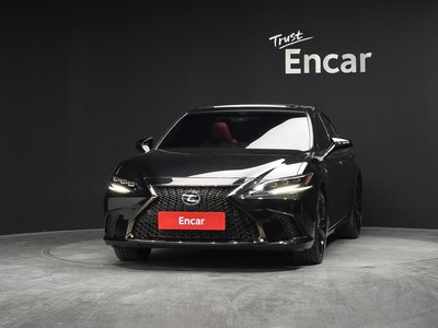 LEXUS ES - 2