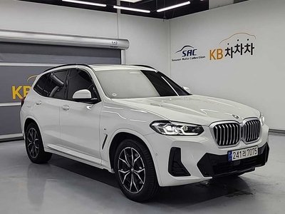 BMW X3 - 3