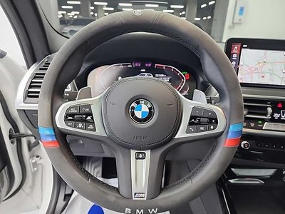 BMW X3 - 9