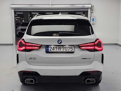 BMW X3 - 2