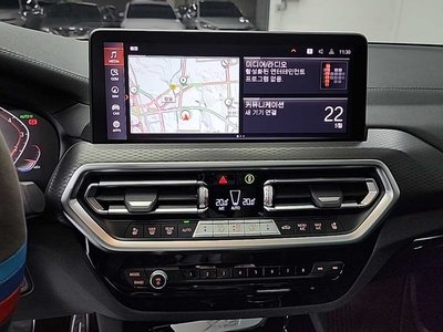 BMW X3 - 10