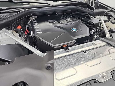 BMW X3 - 6