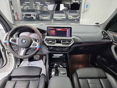 BMW X3 - 4