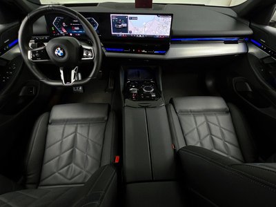 BMW 5 SERIES - 5