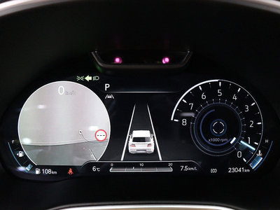 صورة 7 لـ 2023 Genesis GV80