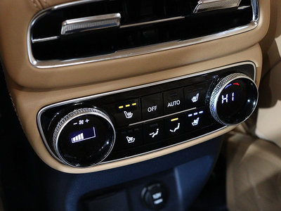 صورة مصغرة 14 لـ 2023 Genesis GV80
