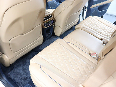 صورة مصغرة 15 لـ 2023 Genesis GV80