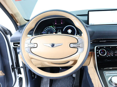 صورة مصغرة 13 لـ 2023 Genesis GV80