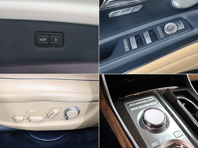 صورة مصغرة 18 لـ 2023 Genesis GV80