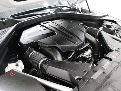 صورة مصغرة 19 لـ 2023 Genesis GV80