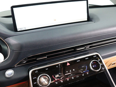 صورة 9 لـ 2023 Genesis GV80