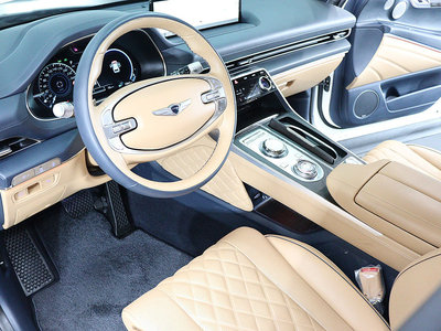 صورة مصغرة 16 لـ 2023 Genesis GV80