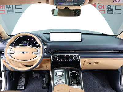 صورة مصغرة 12 لـ 2023 Genesis GV80