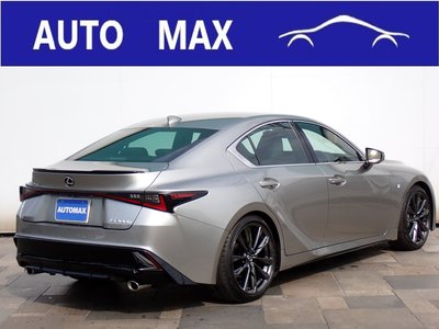 LEXUS IS - 2