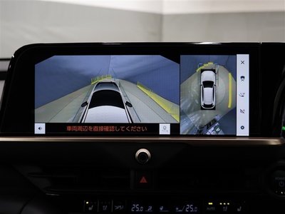 2024 Toyota CROWN SPORT photo 10