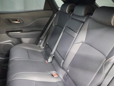 صورة مصغرة 20 لـ 2024 Toyota CROWN SPORT