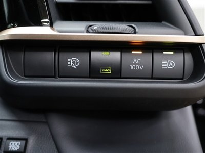 صورة مصغرة 31 لـ 2024 Toyota CROWN SPORT