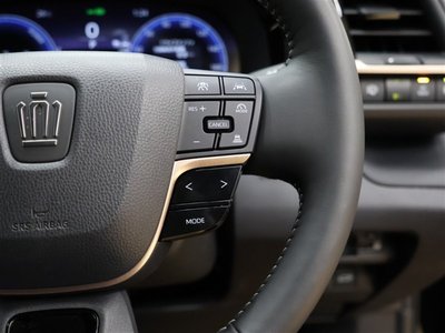 صورة مصغرة 30 لـ 2024 Toyota CROWN SPORT