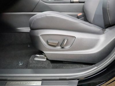 صورة مصغرة 22 لـ 2024 Toyota CROWN SPORT