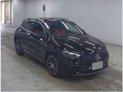 MERCEDES-BENZ OTHERS - 1