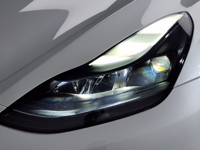 صورة 9 لـ 2024 Tesla MODEL Y